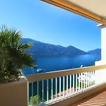 Paradise With Lake & Piazza View
