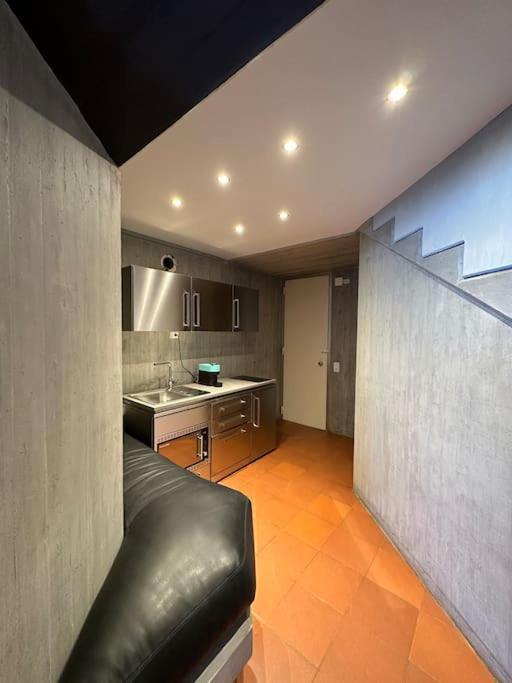 Apartamento Paradise With Lake & Piazza View