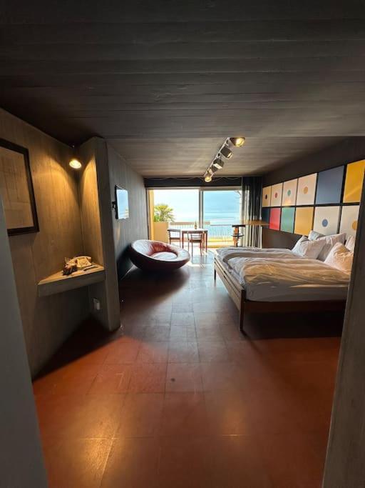 Apartamento Paradise With Lake & Piazza View
